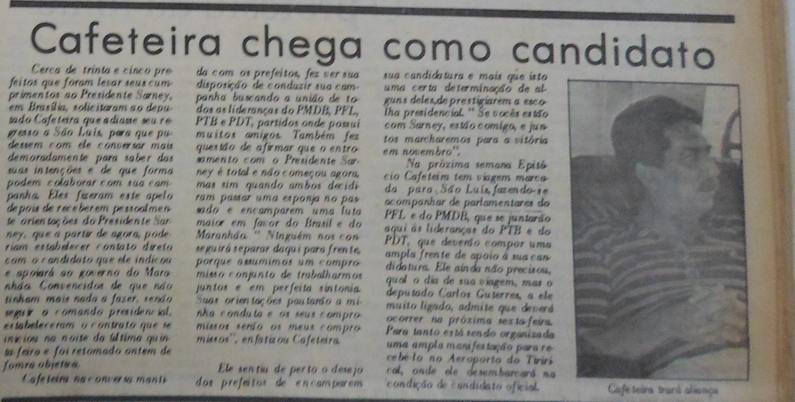 Imagem não encontrada ou não existe