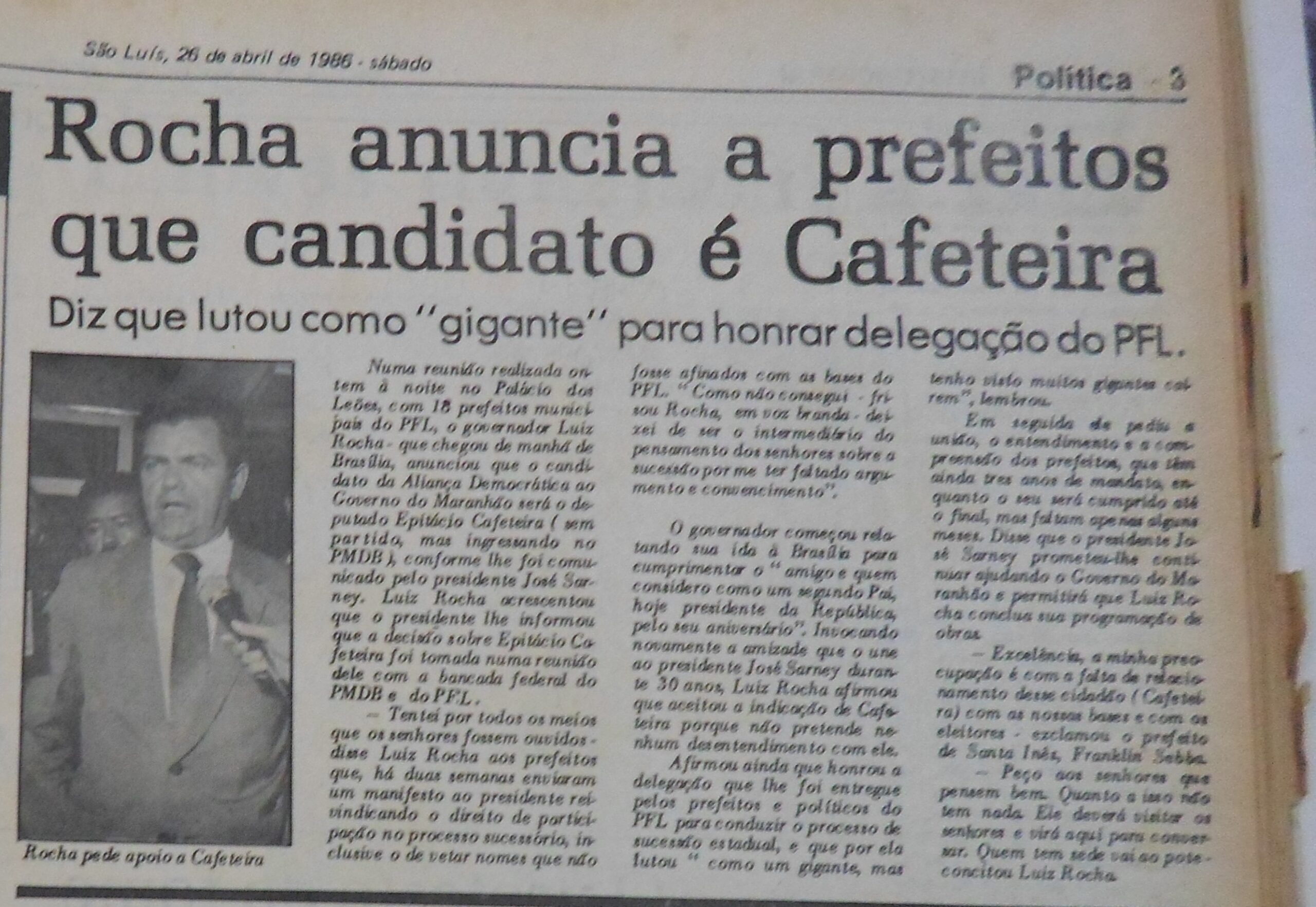 Imagem não encontrada ou não existe