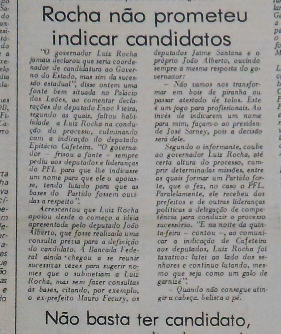 Imagem não encontrada ou não existe