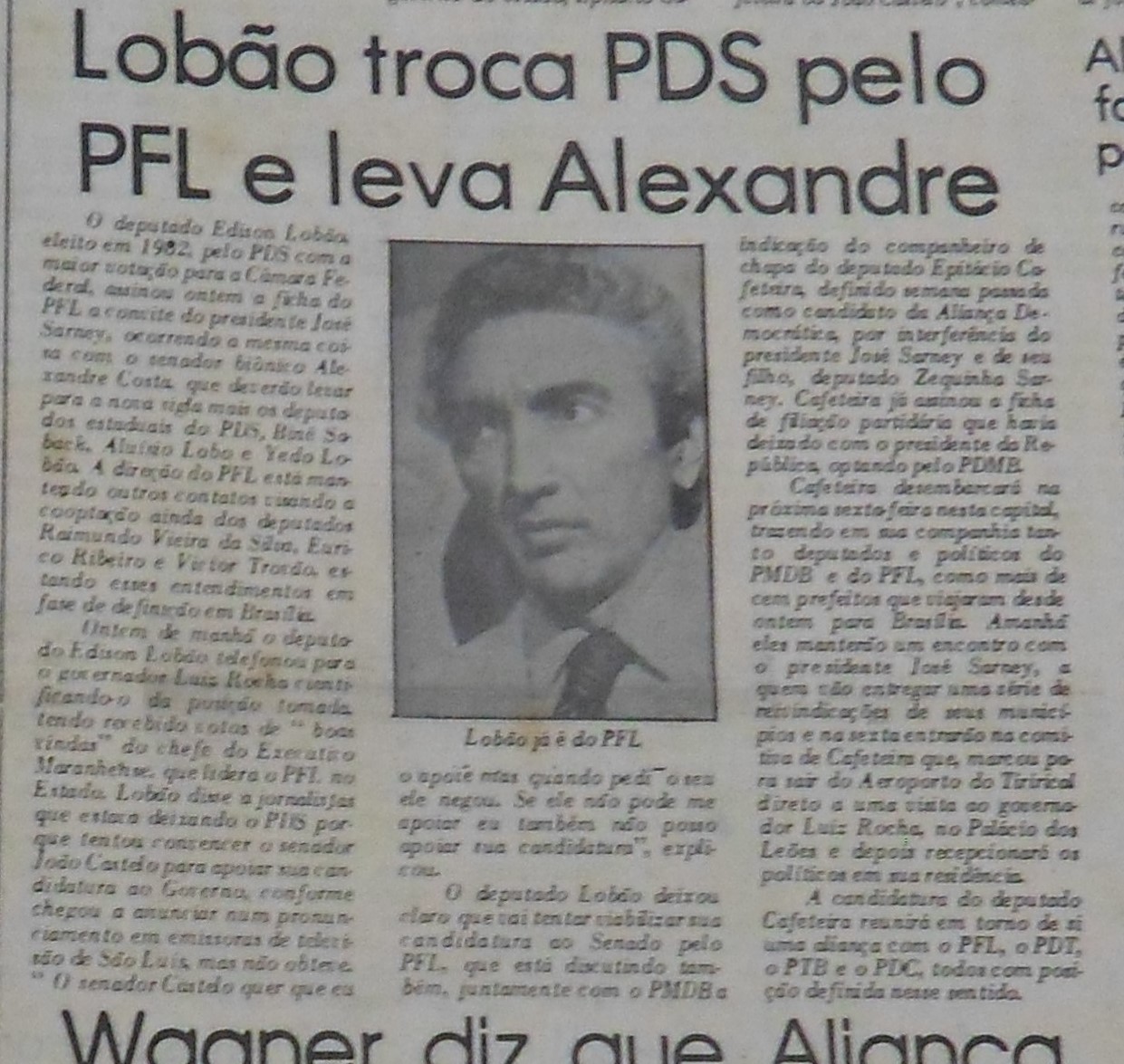 Imagem não encontrada ou não existe