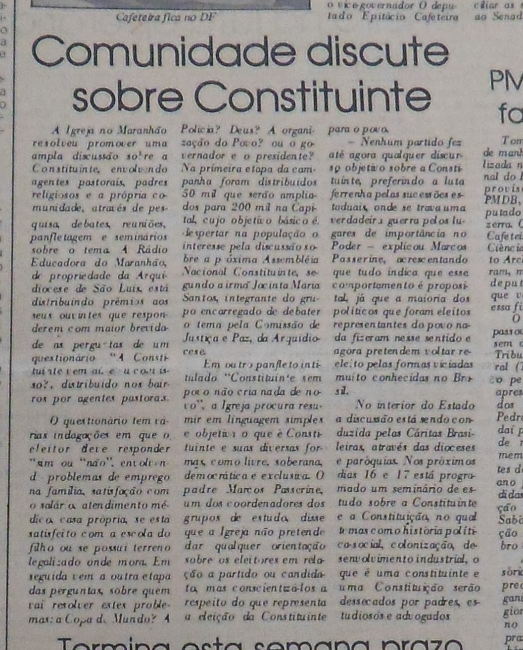 Imagem não encontrada ou não existe