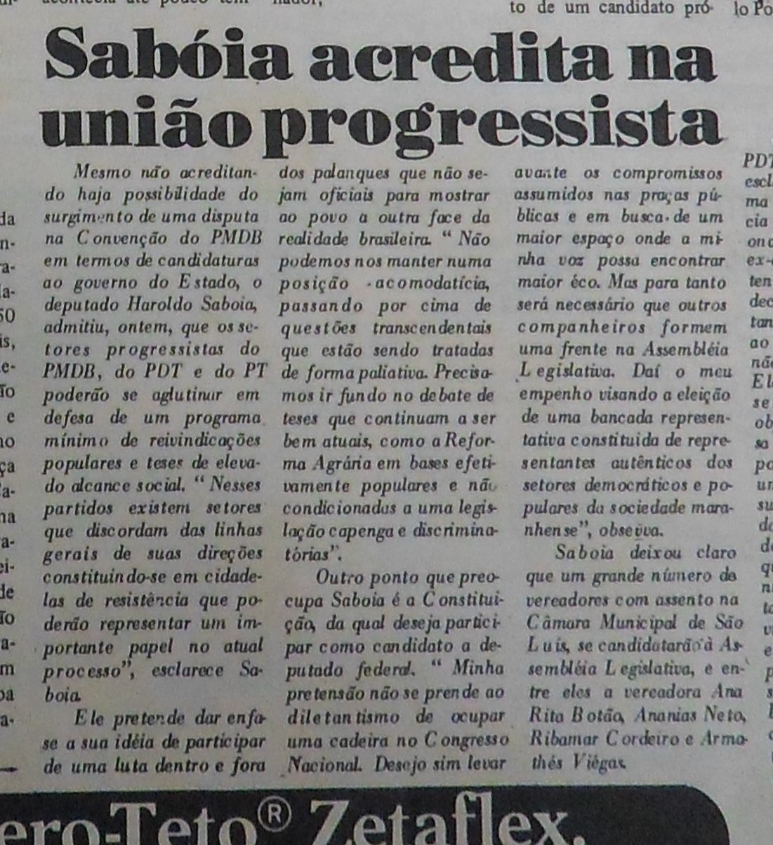 Imagem não encontrada ou não existe