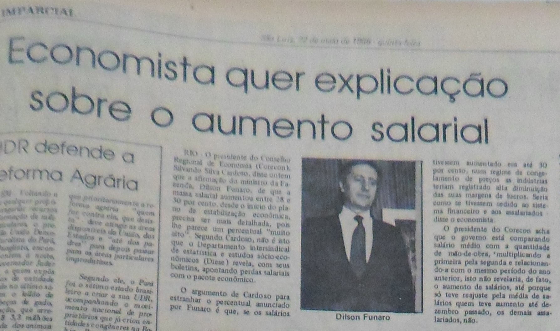 Imagem não encontrada ou não existe