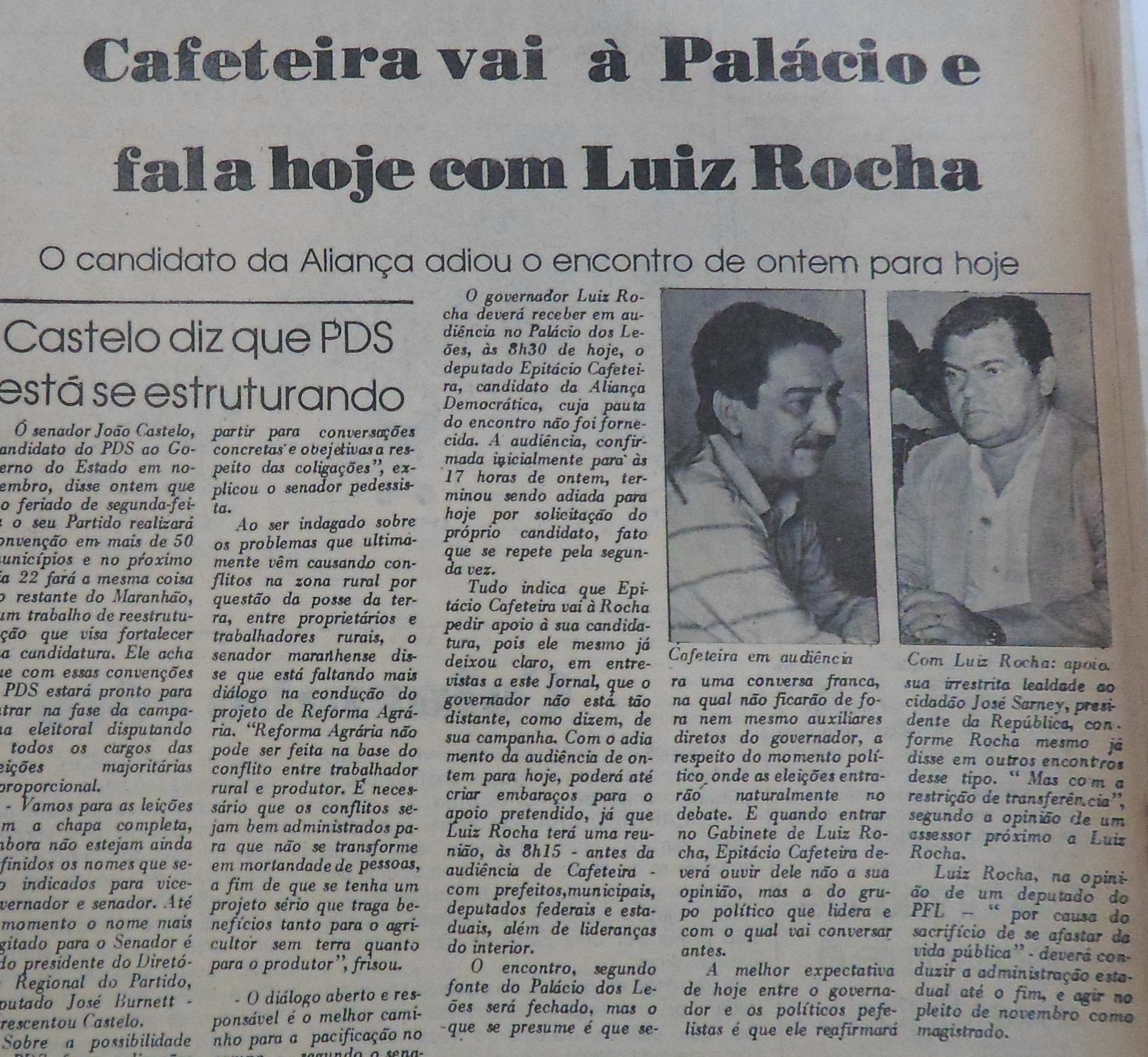 Imagem não encontrada ou não existe