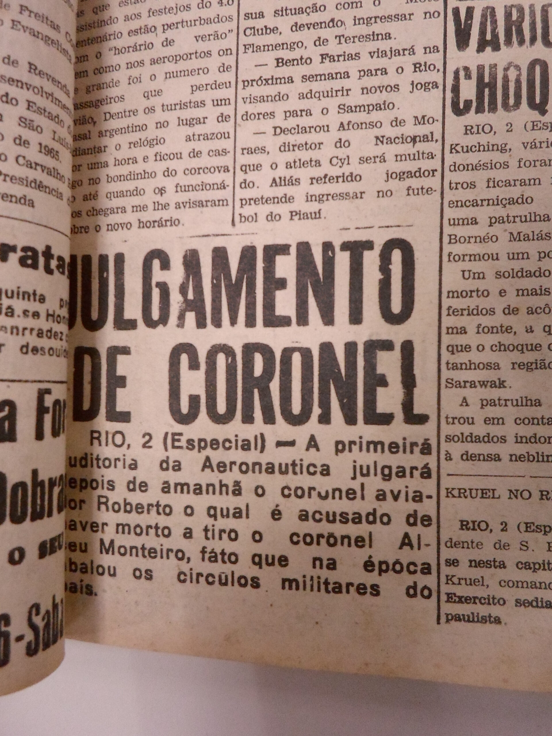 Imagem não encontrada ou não existe