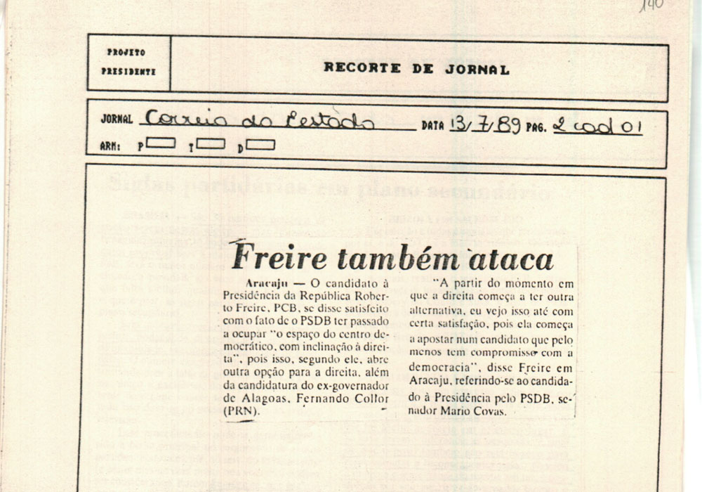 Imagem não encontrada ou não existe