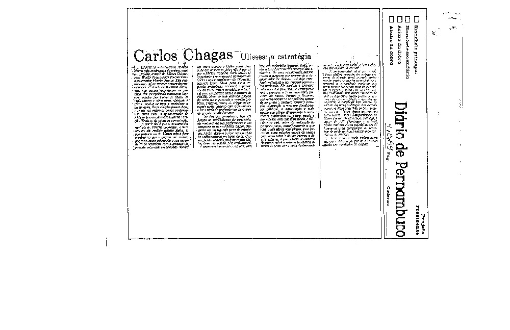 Imagem não encontrada ou não existe