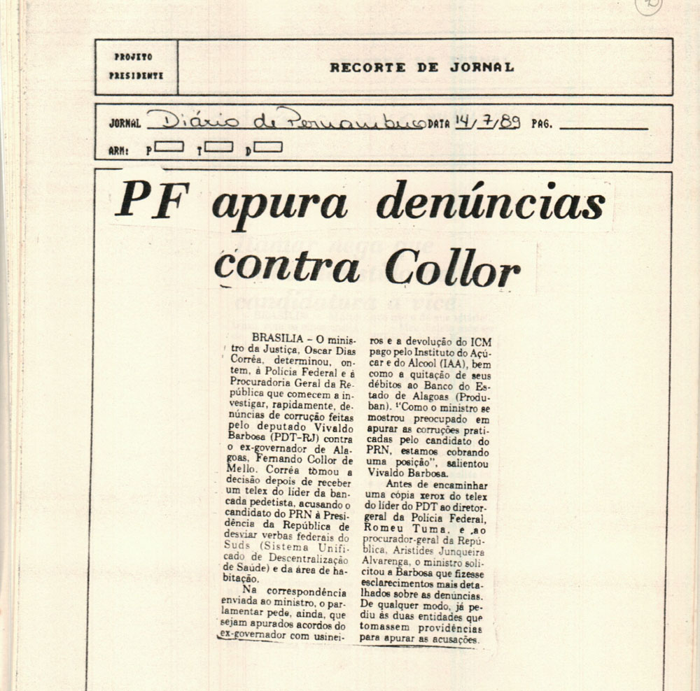 Imagem não encontrada ou não existe