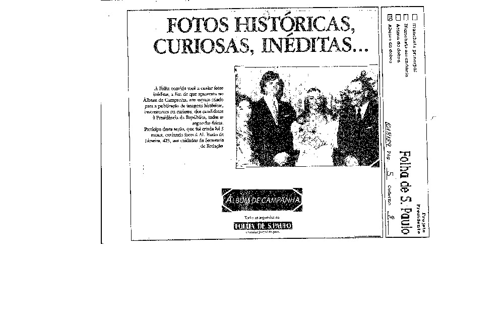 Imagem não encontrada ou não existe