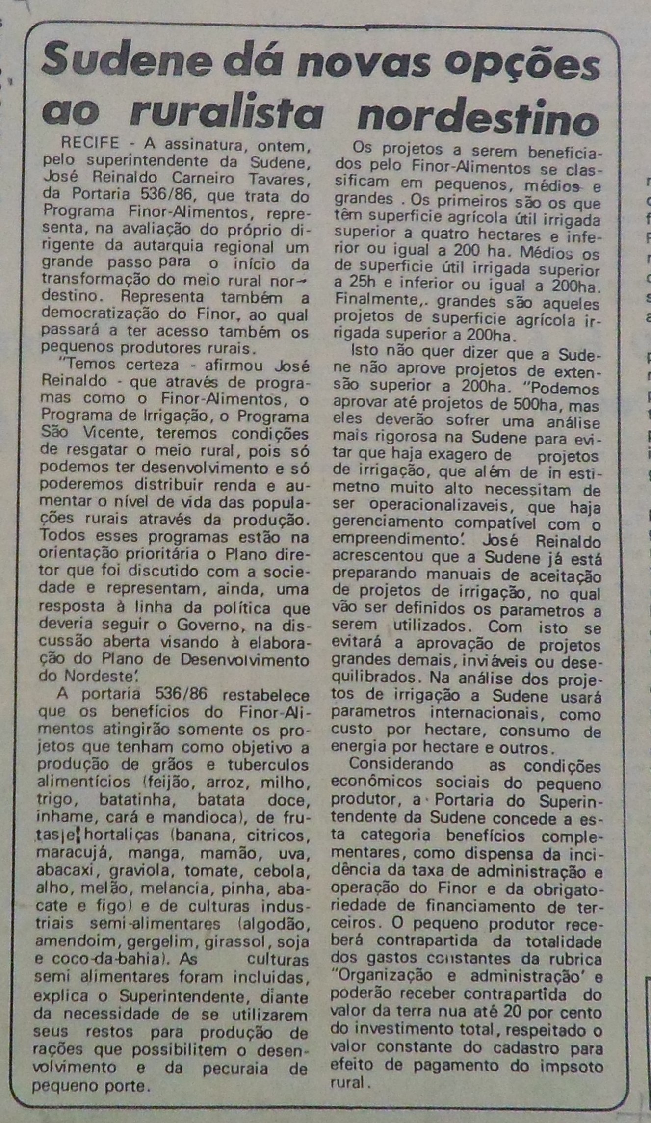 Imagem não encontrada ou não existe