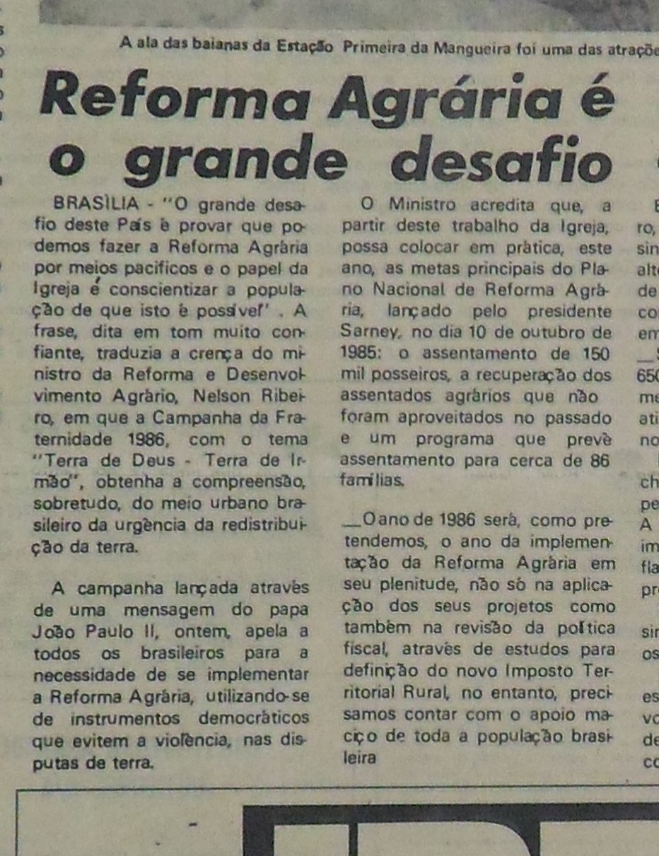 Imagem não encontrada ou não existe