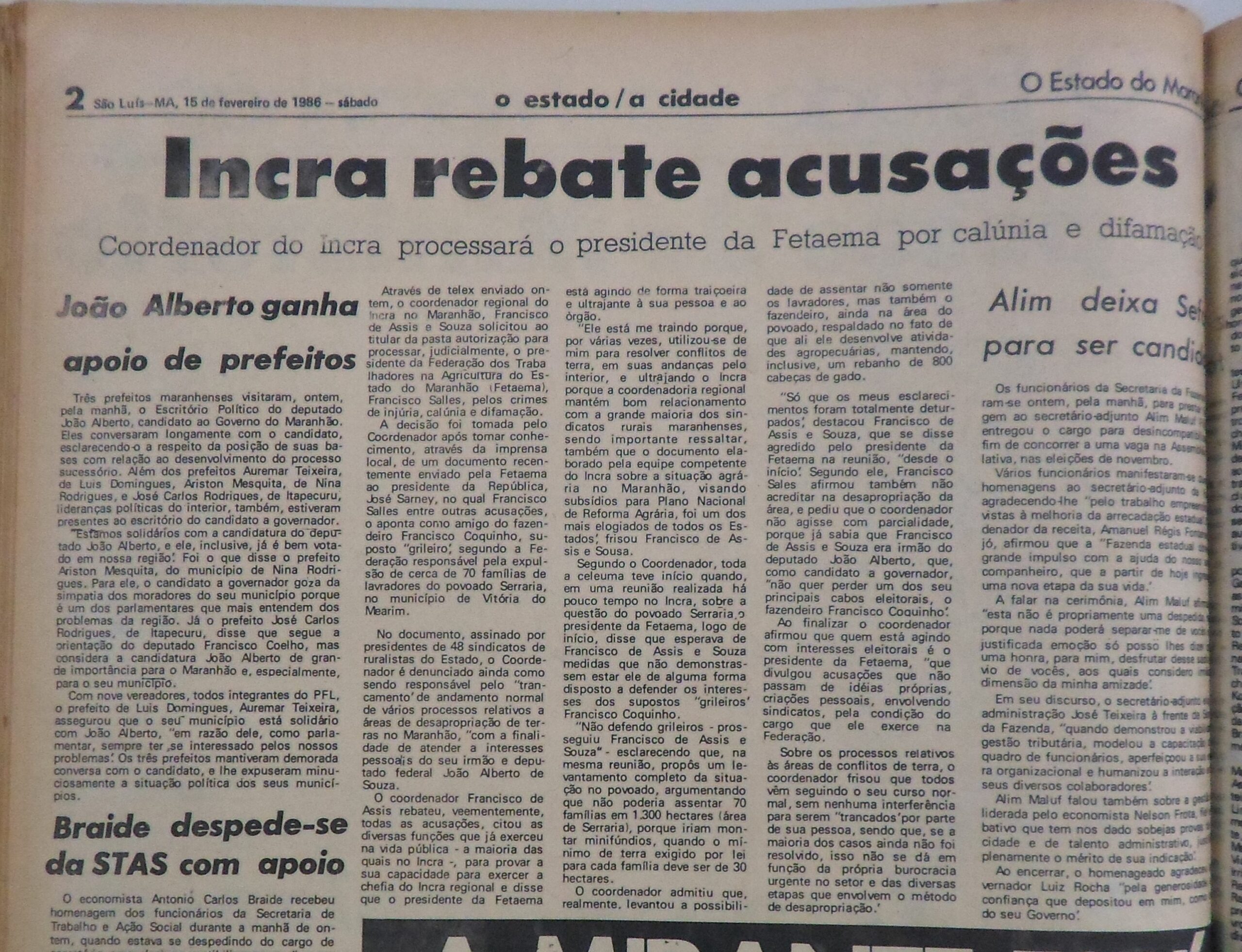 Imagem não encontrada ou não existe