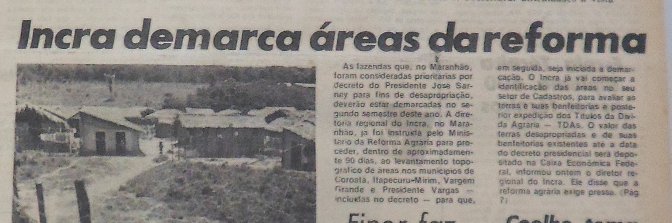 Imagem não encontrada ou não existe