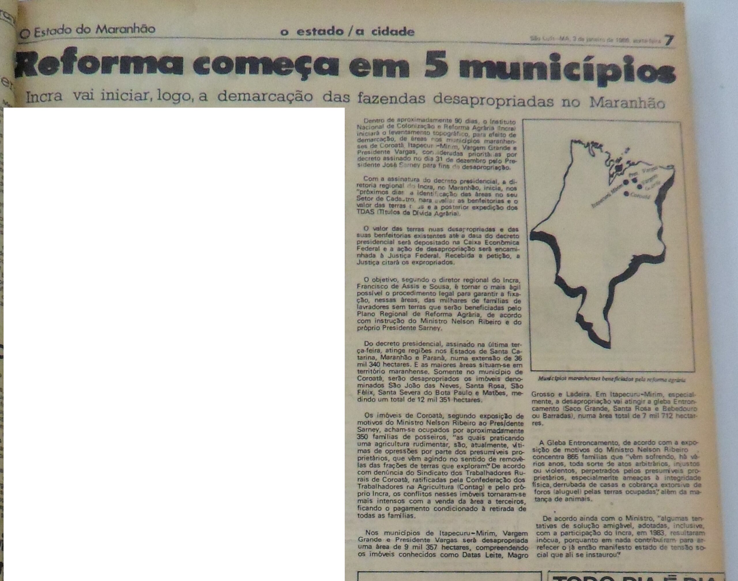 Imagem não encontrada ou não existe