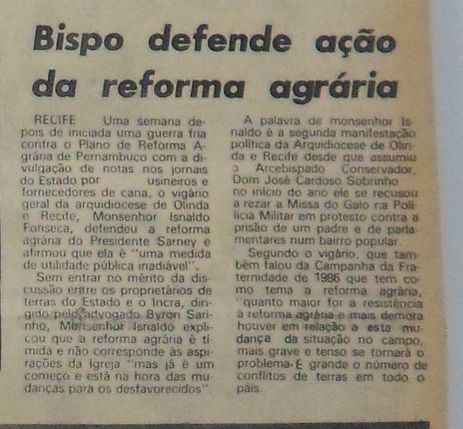 Imagem não encontrada ou não existe