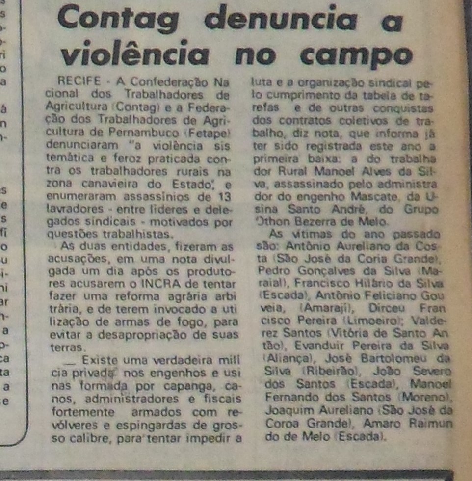 Imagem não encontrada ou não existe