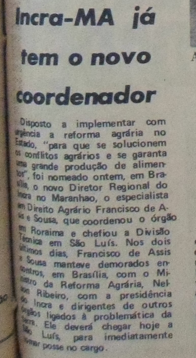 Imagem não encontrada ou não existe