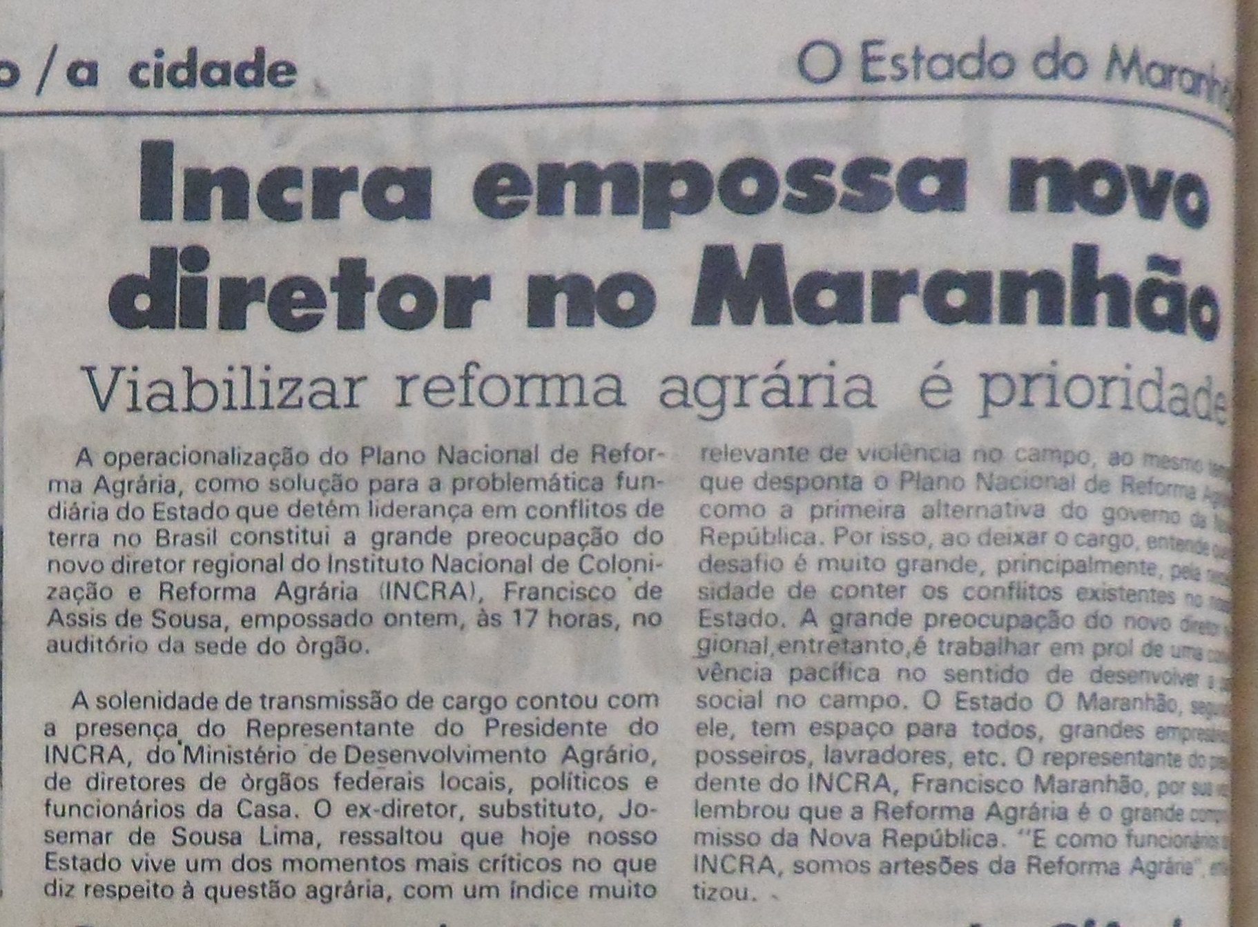 Imagem não encontrada ou não existe