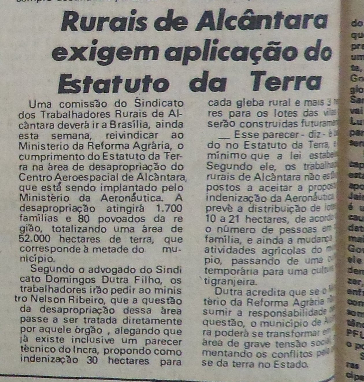 Imagem não encontrada ou não existe
