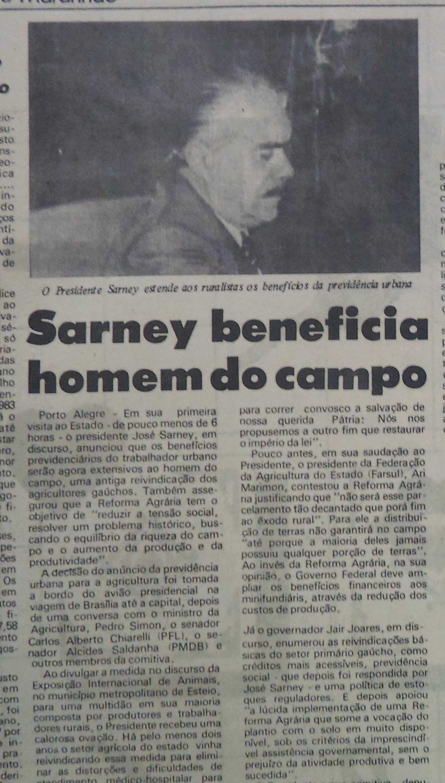 Imagem não encontrada ou não existe