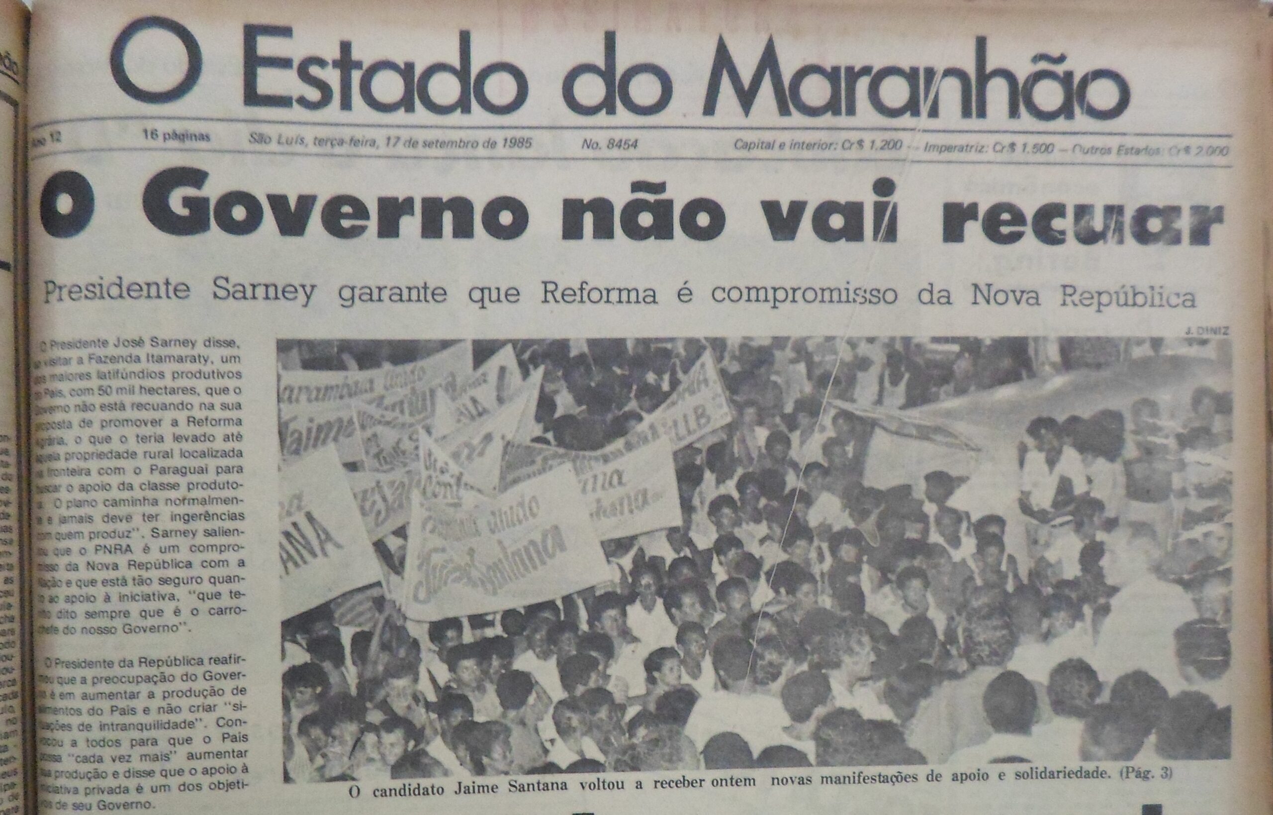 Imagem não encontrada ou não existe