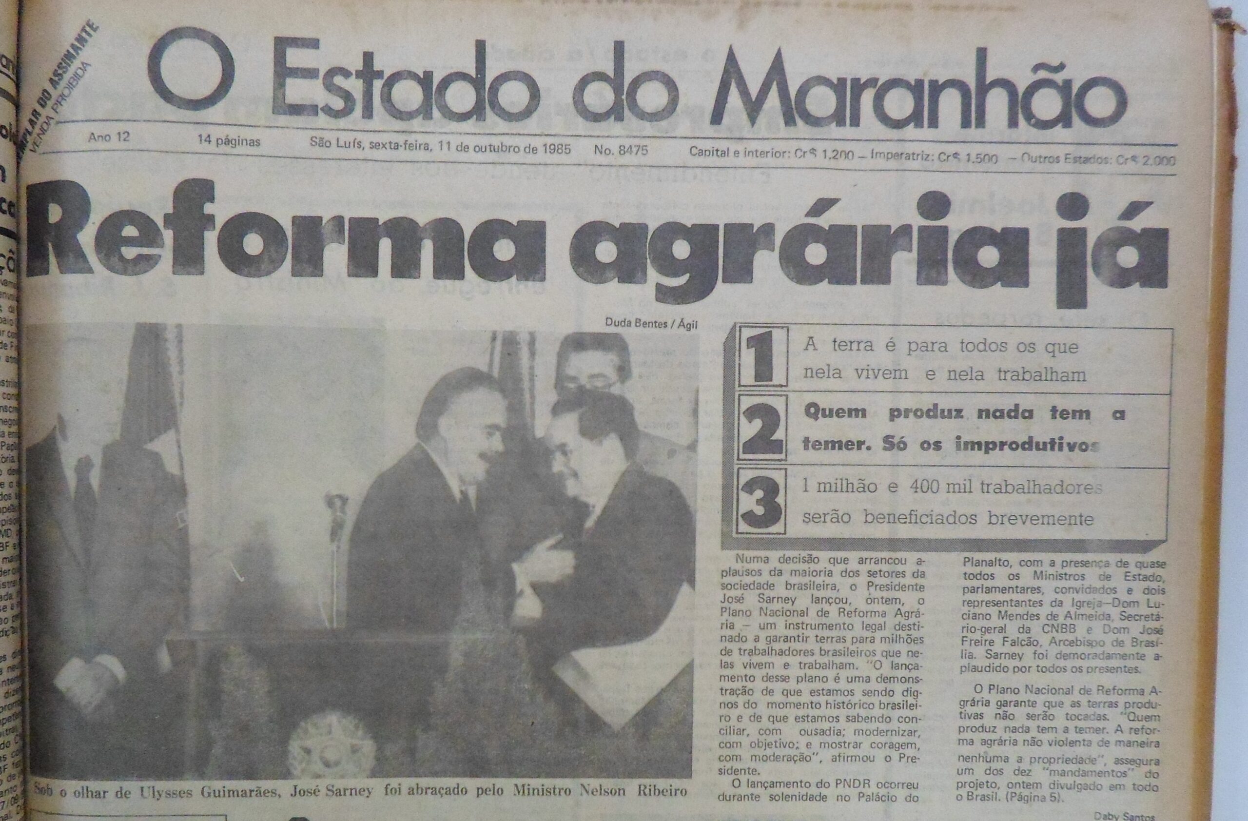 Imagem não encontrada ou não existe