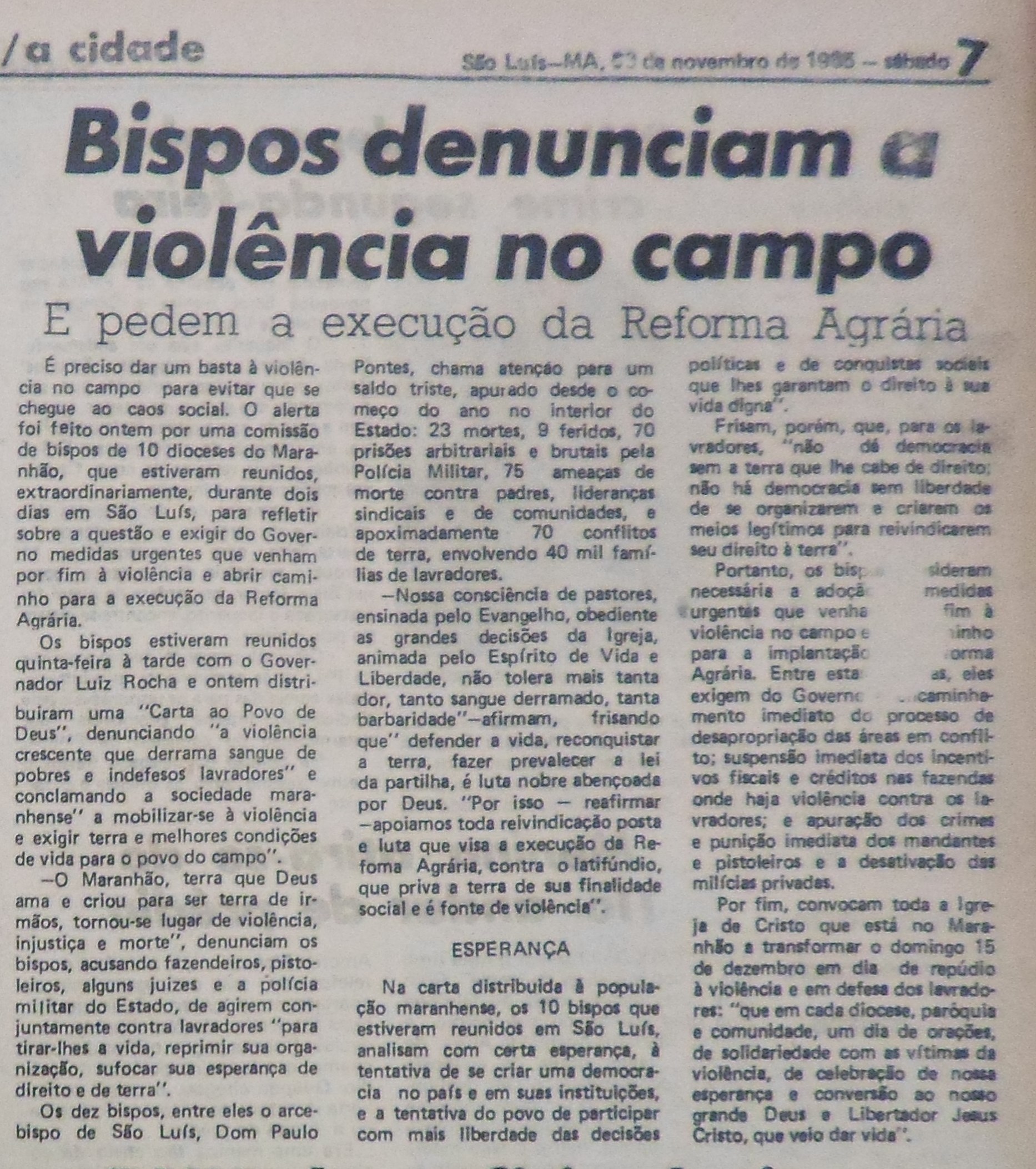 Imagem não encontrada ou não existe