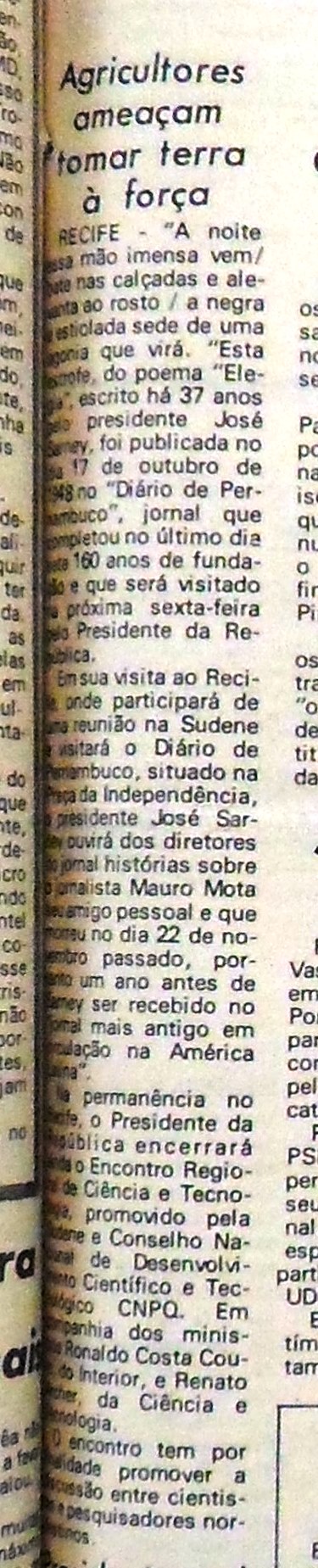 Imagem não encontrada ou não existe