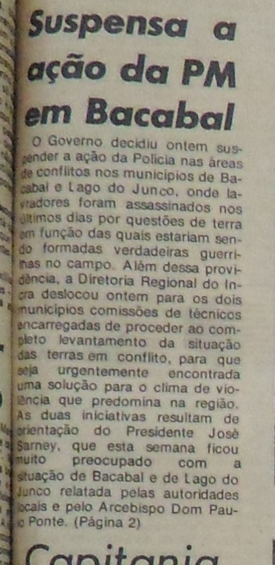 Imagem não encontrada ou não existe