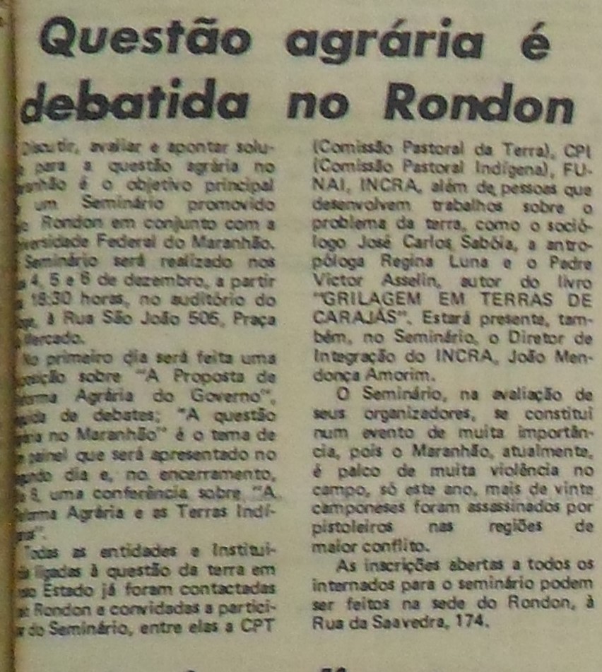 Imagem não encontrada ou não existe