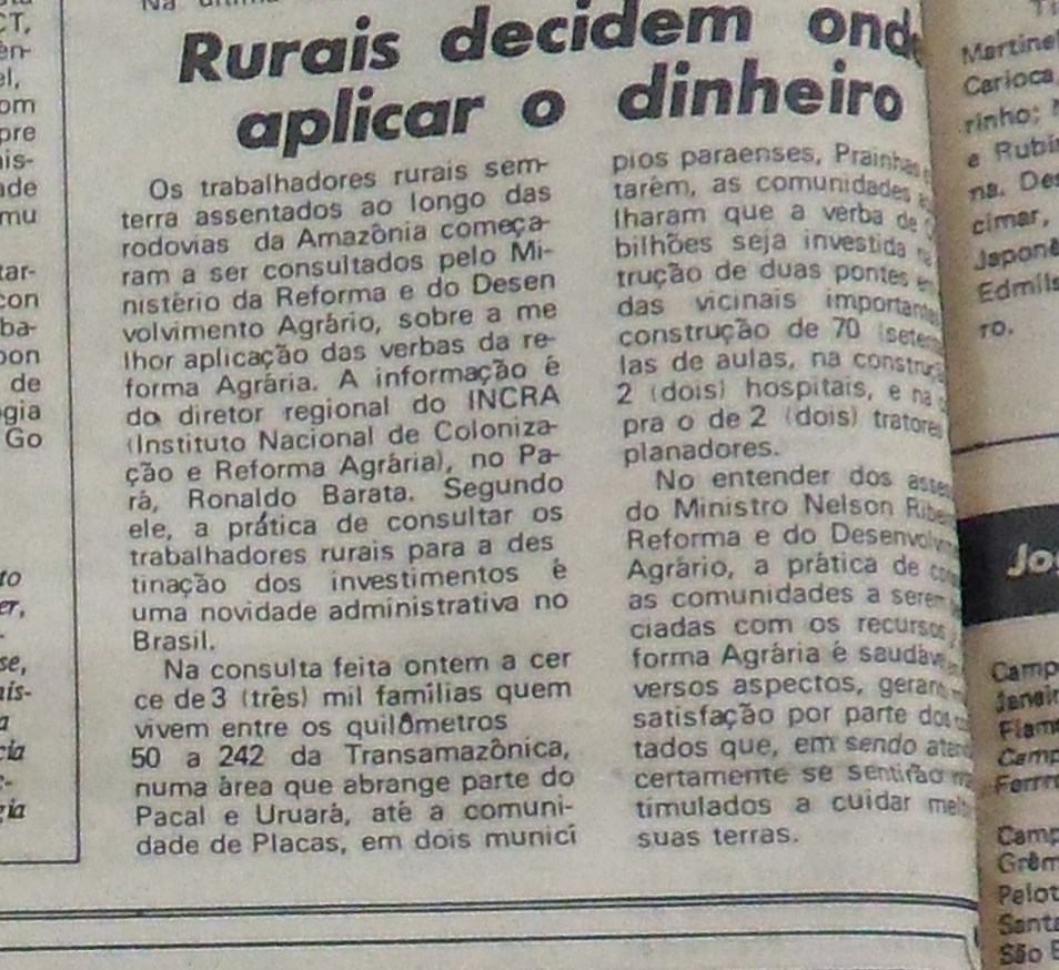 Imagem não encontrada ou não existe