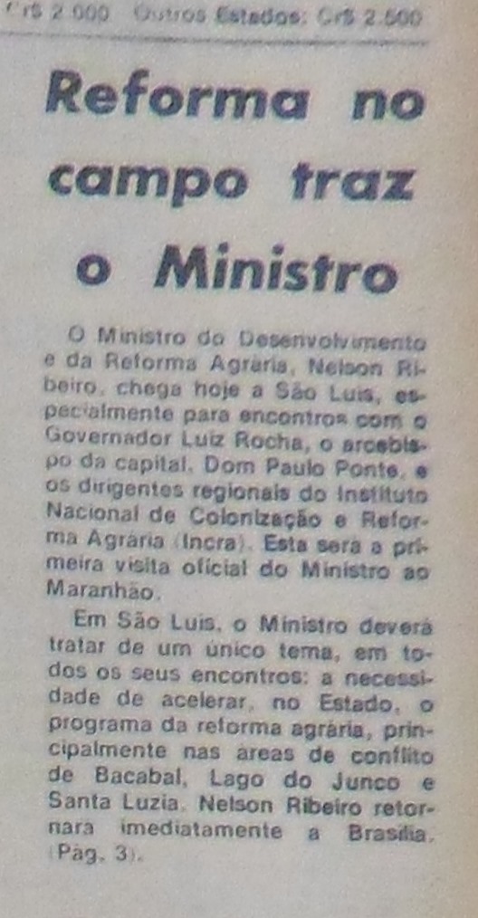 Imagem não encontrada ou não existe