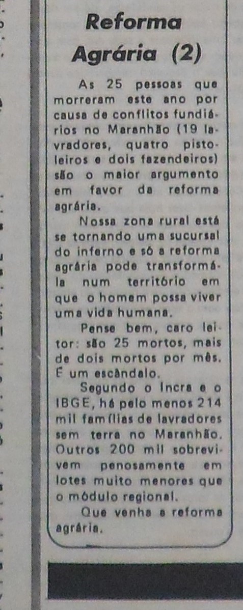 Imagem não encontrada ou não existe