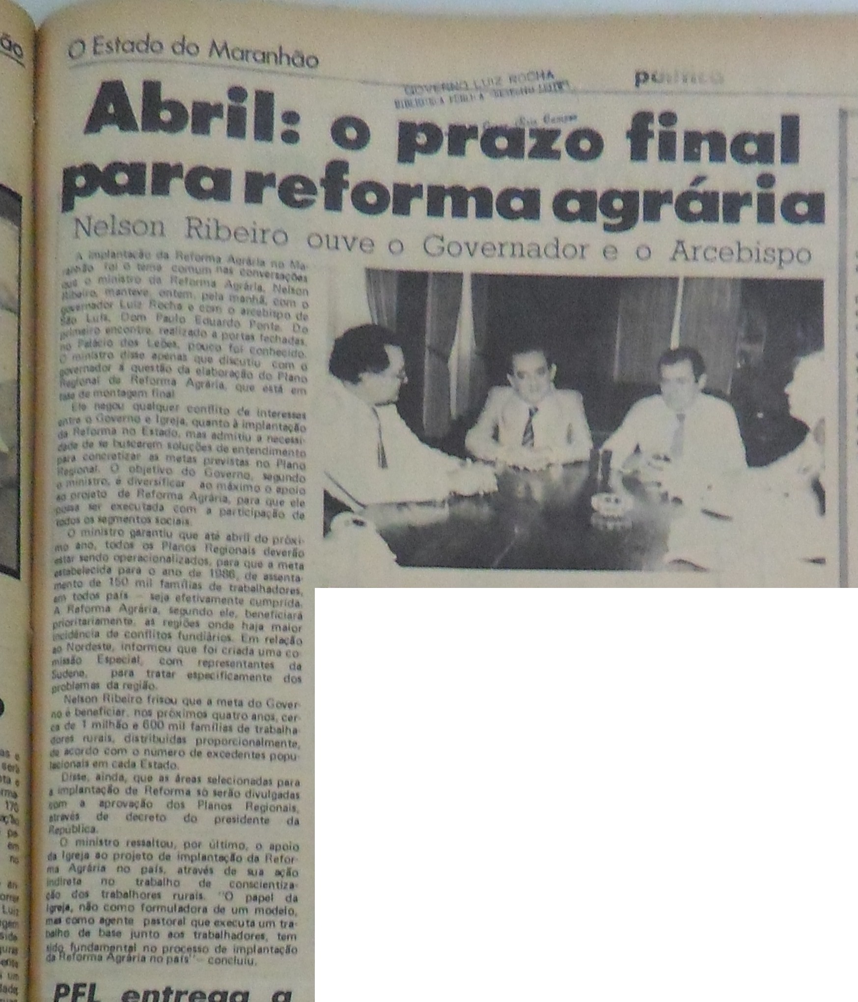 Imagem não encontrada ou não existe