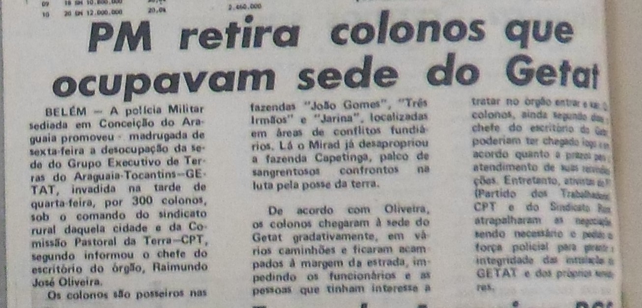 Imagem não encontrada ou não existe