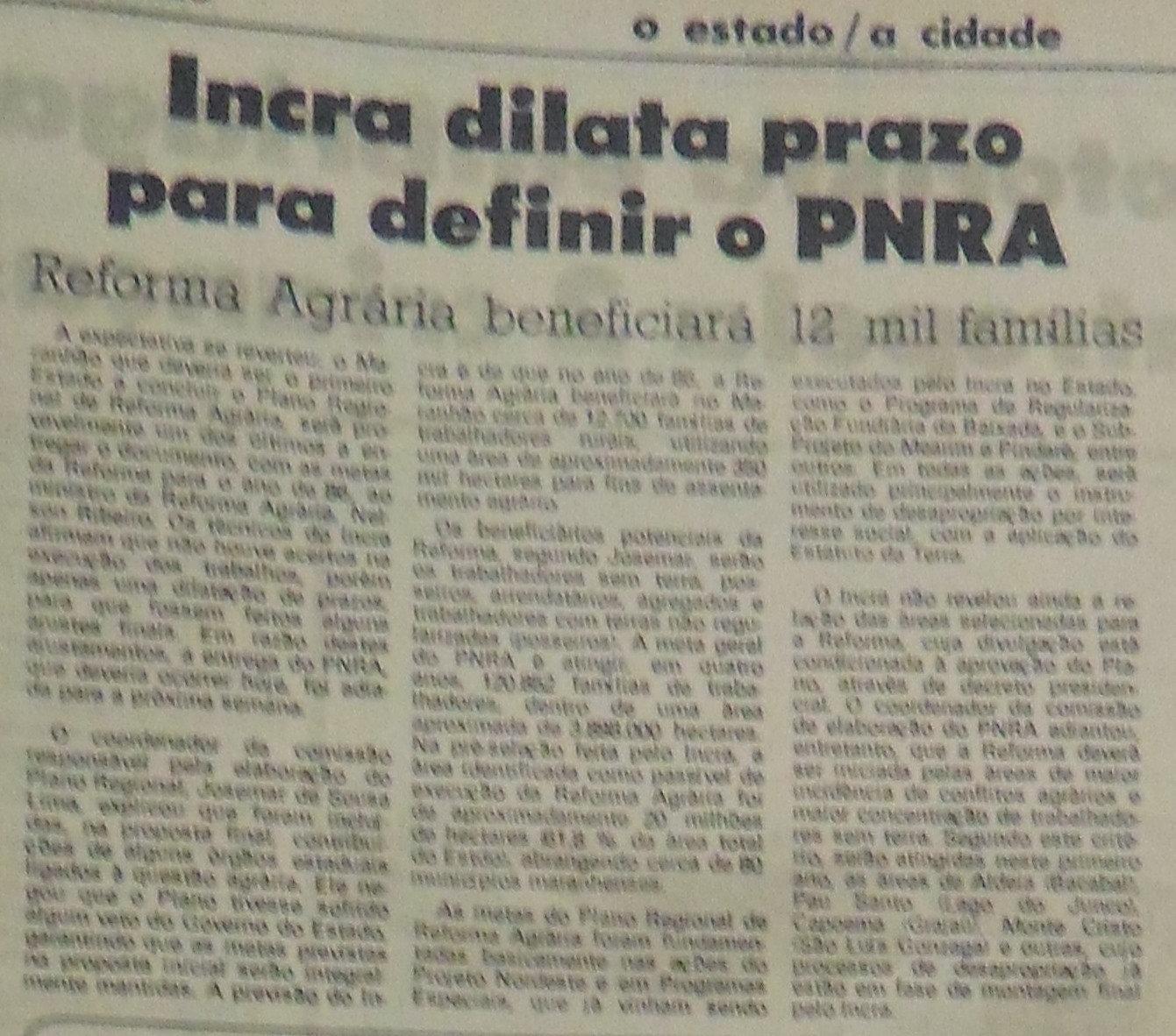 Imagem não encontrada ou não existe