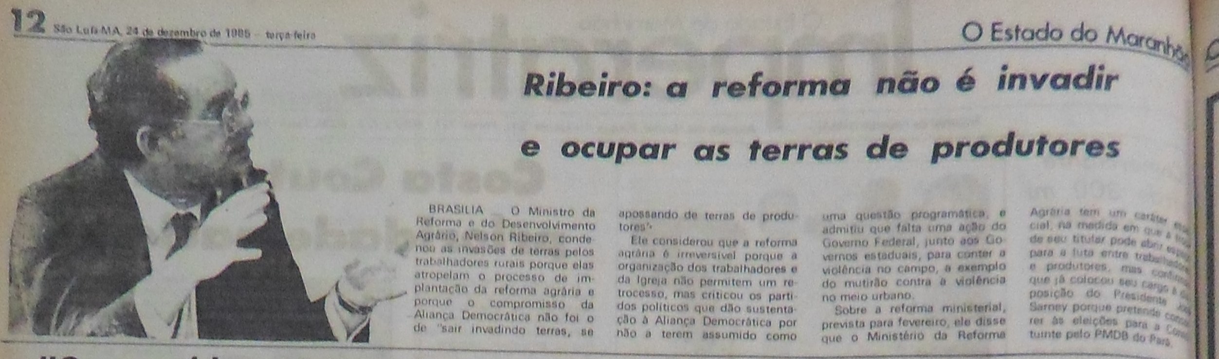 Imagem não encontrada ou não existe