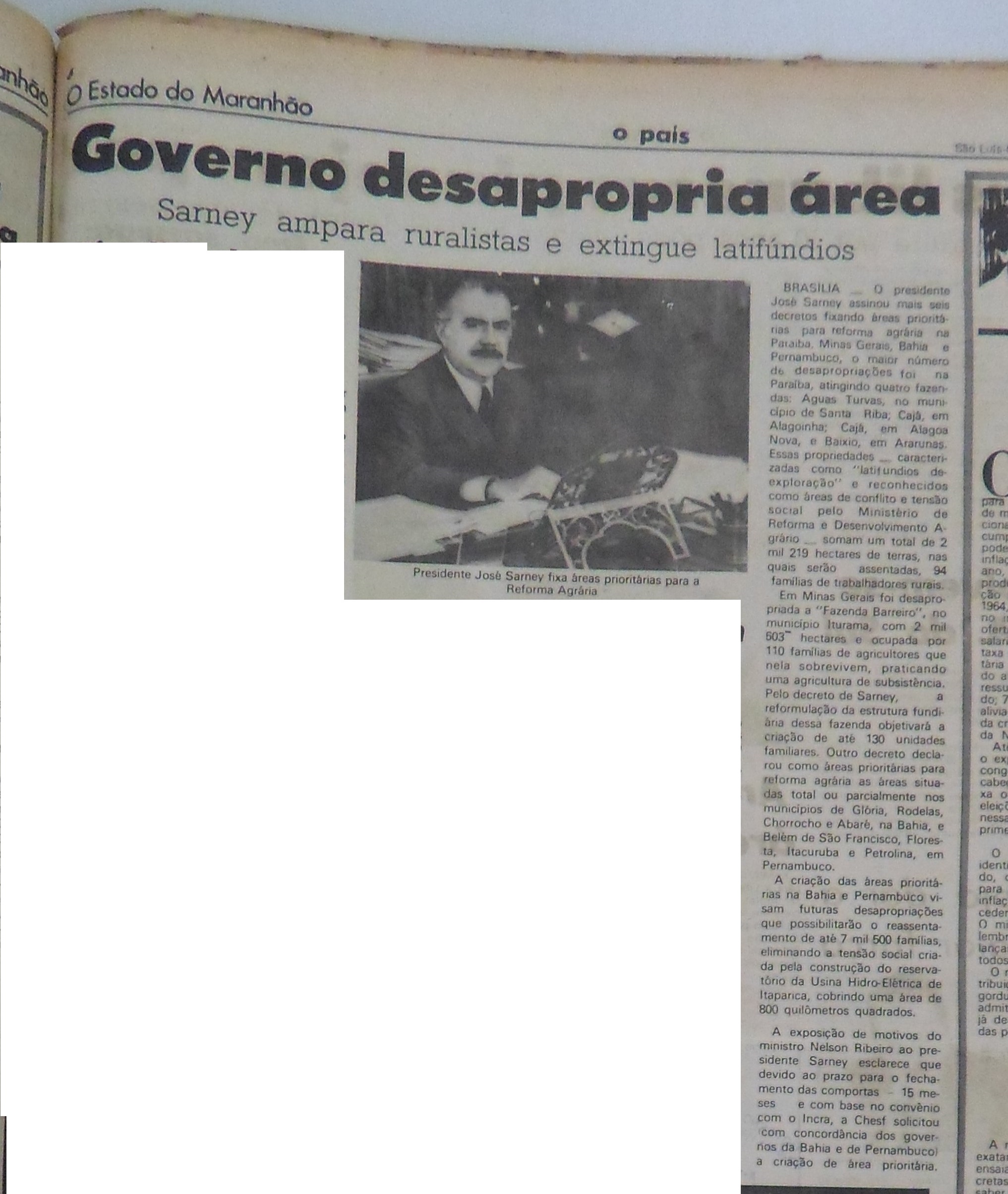 Imagem não encontrada ou não existe