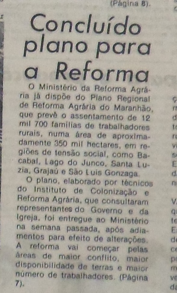 Imagem não encontrada ou não existe