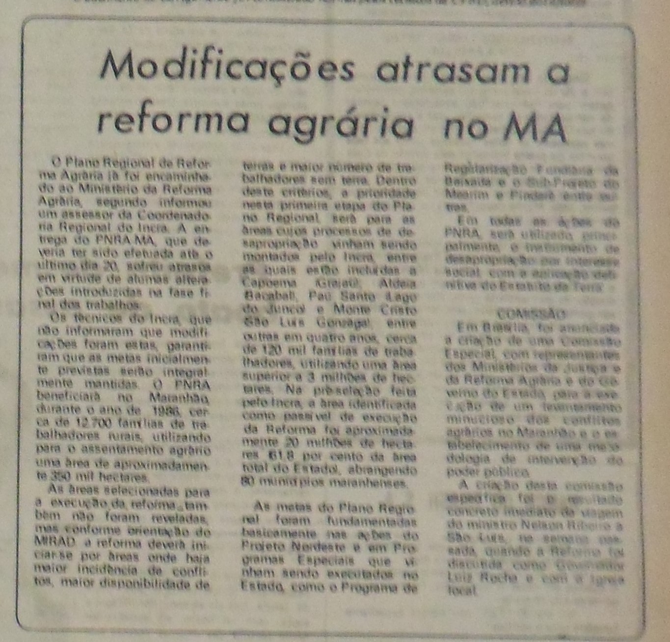 Imagem não encontrada ou não existe