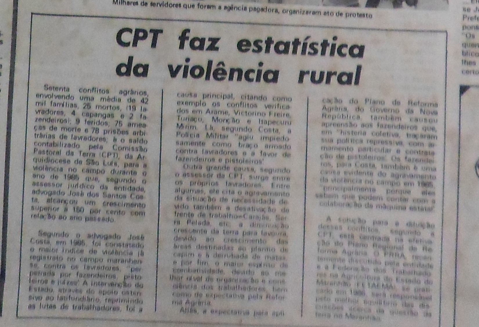 Imagem não encontrada ou não existe