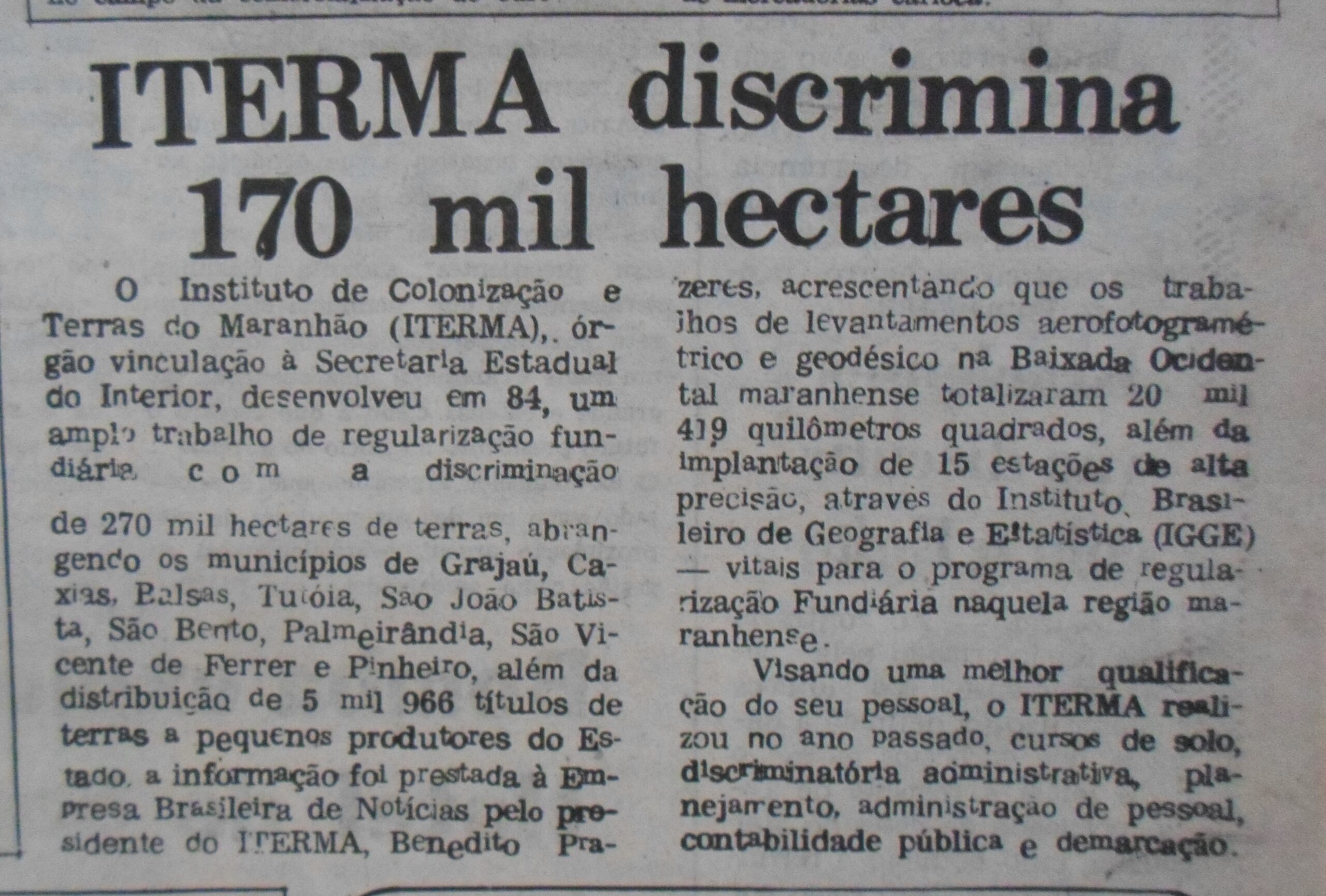 Imagem não encontrada ou não existe