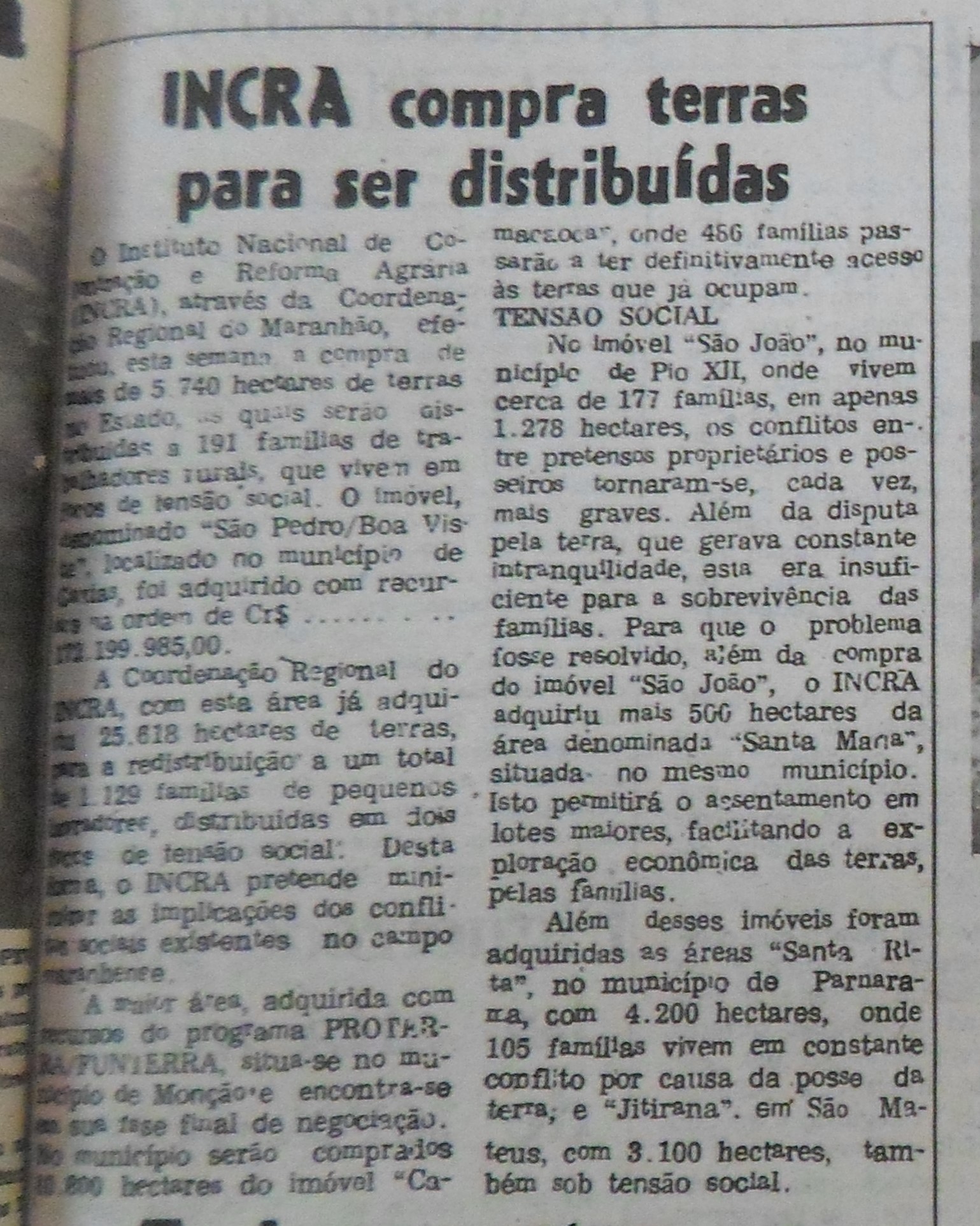 Imagem não encontrada ou não existe