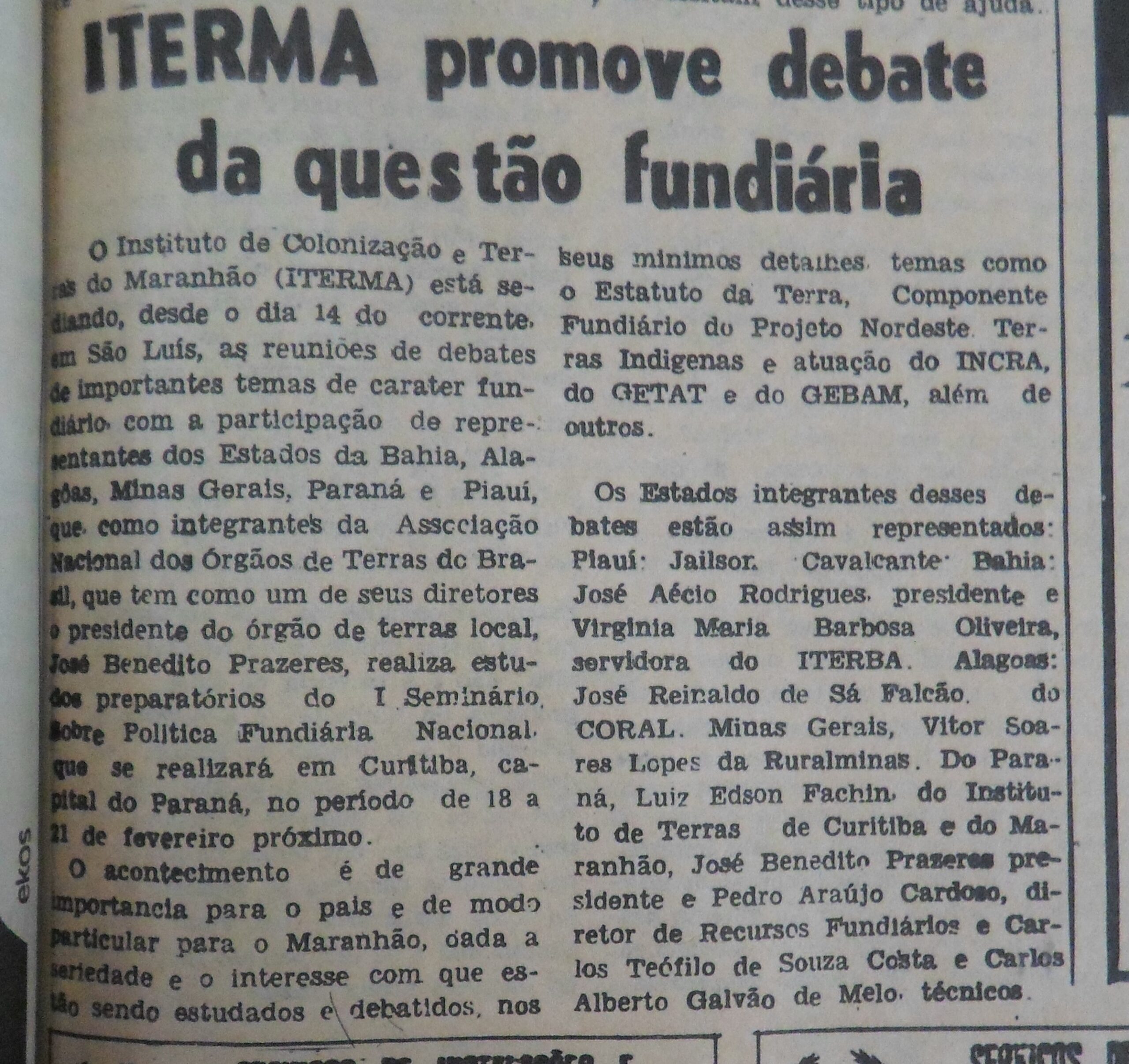 Imagem não encontrada ou não existe