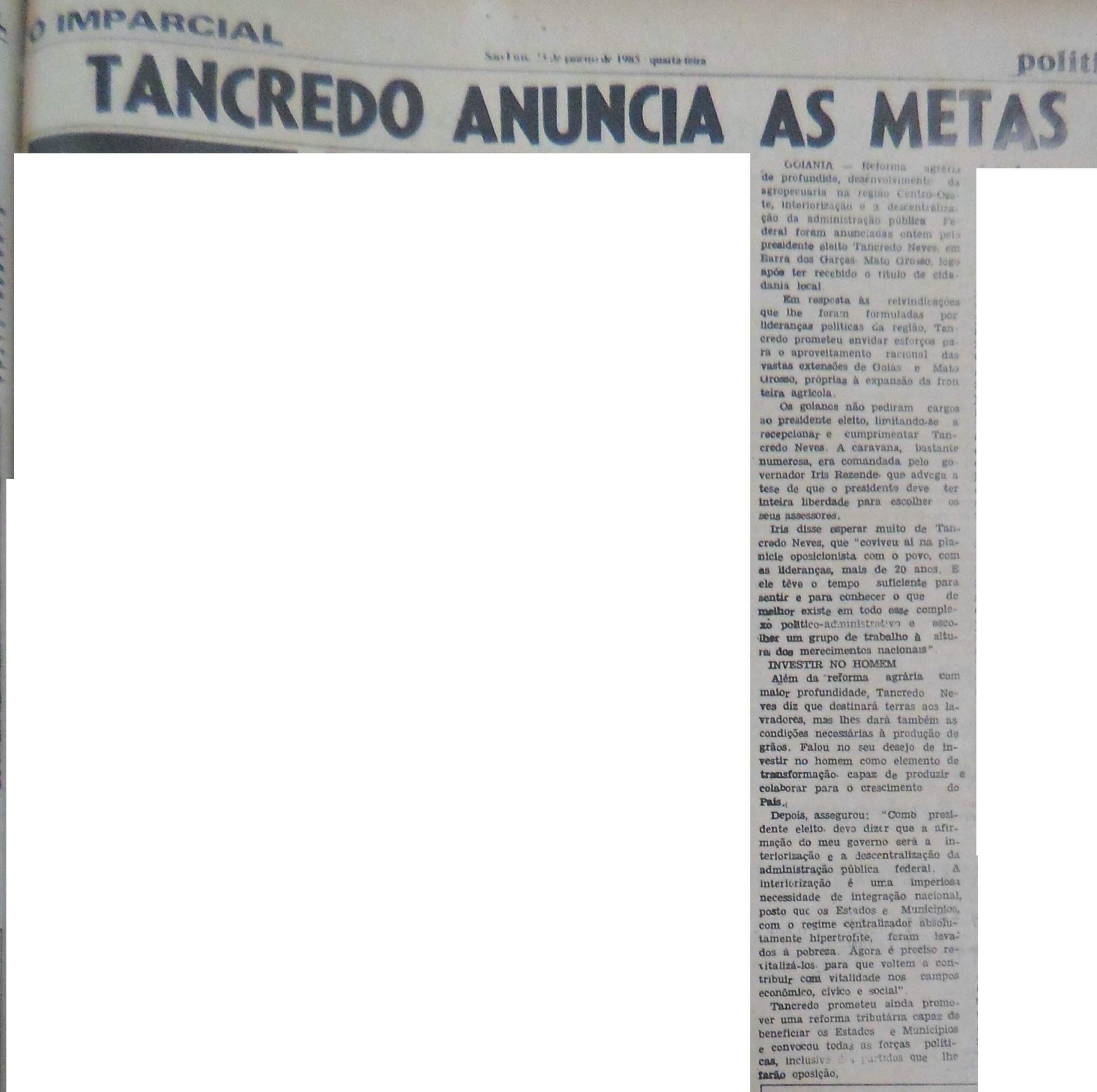 Imagem não encontrada ou não existe