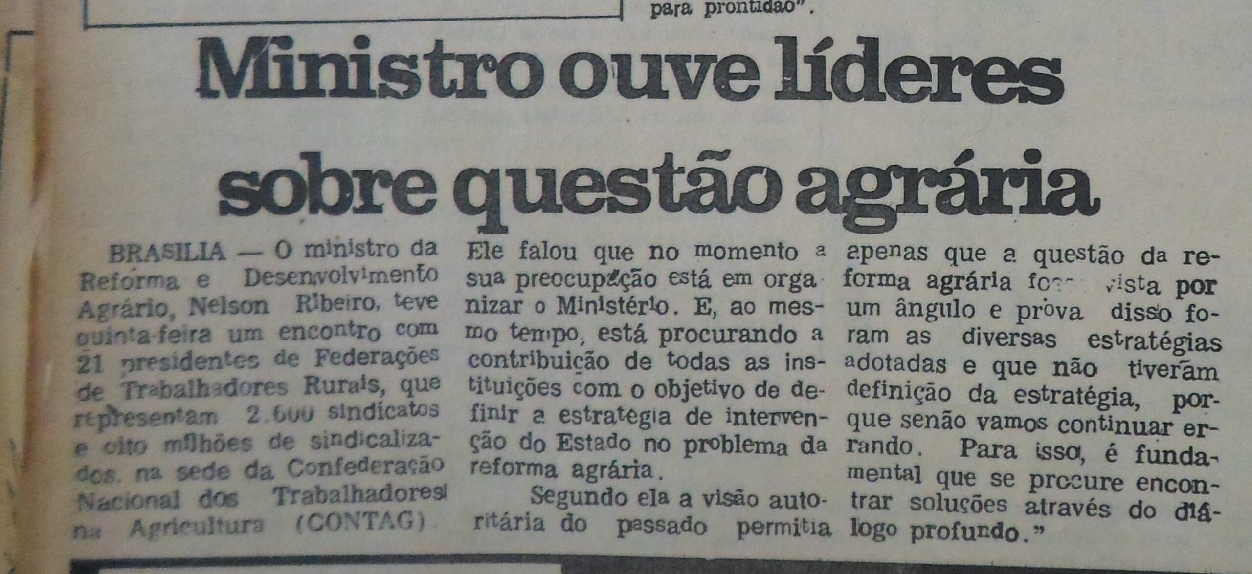 Imagem não encontrada ou não existe