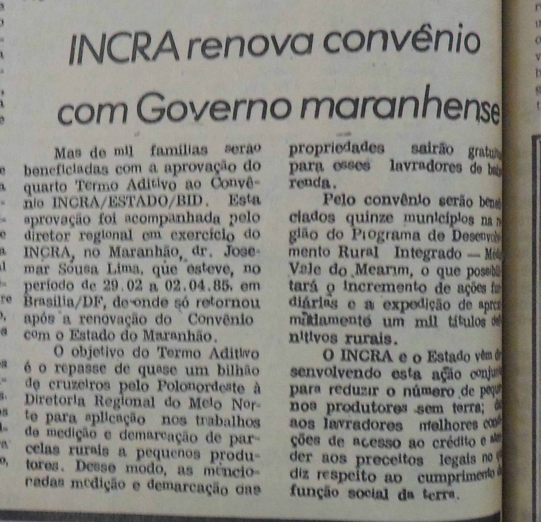 Imagem não encontrada ou não existe