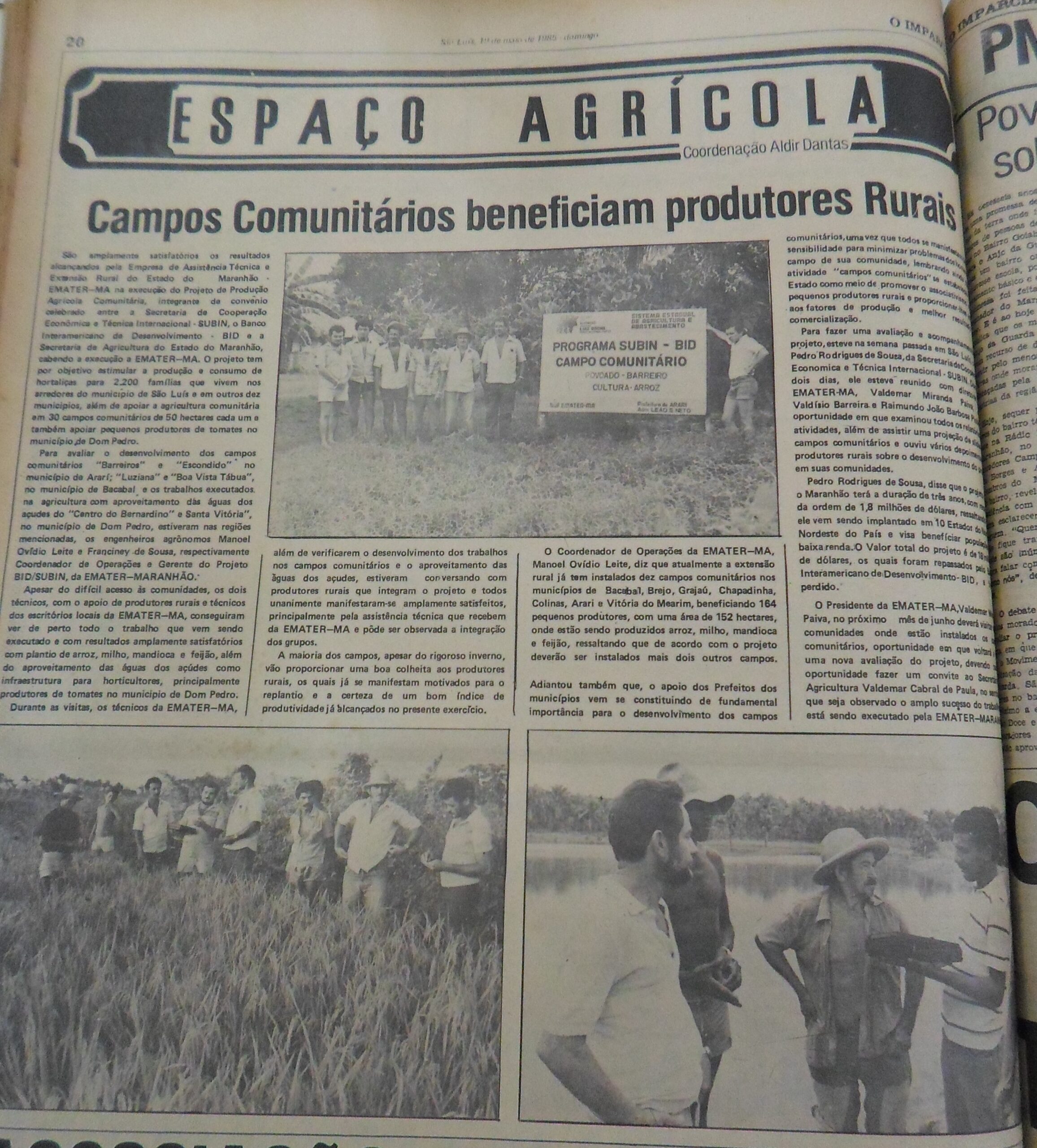 Imagem não encontrada ou não existe