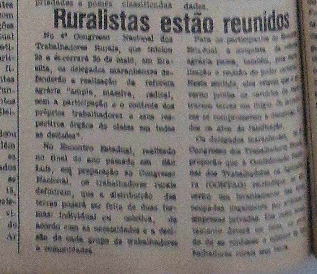Imagem não encontrada ou não existe