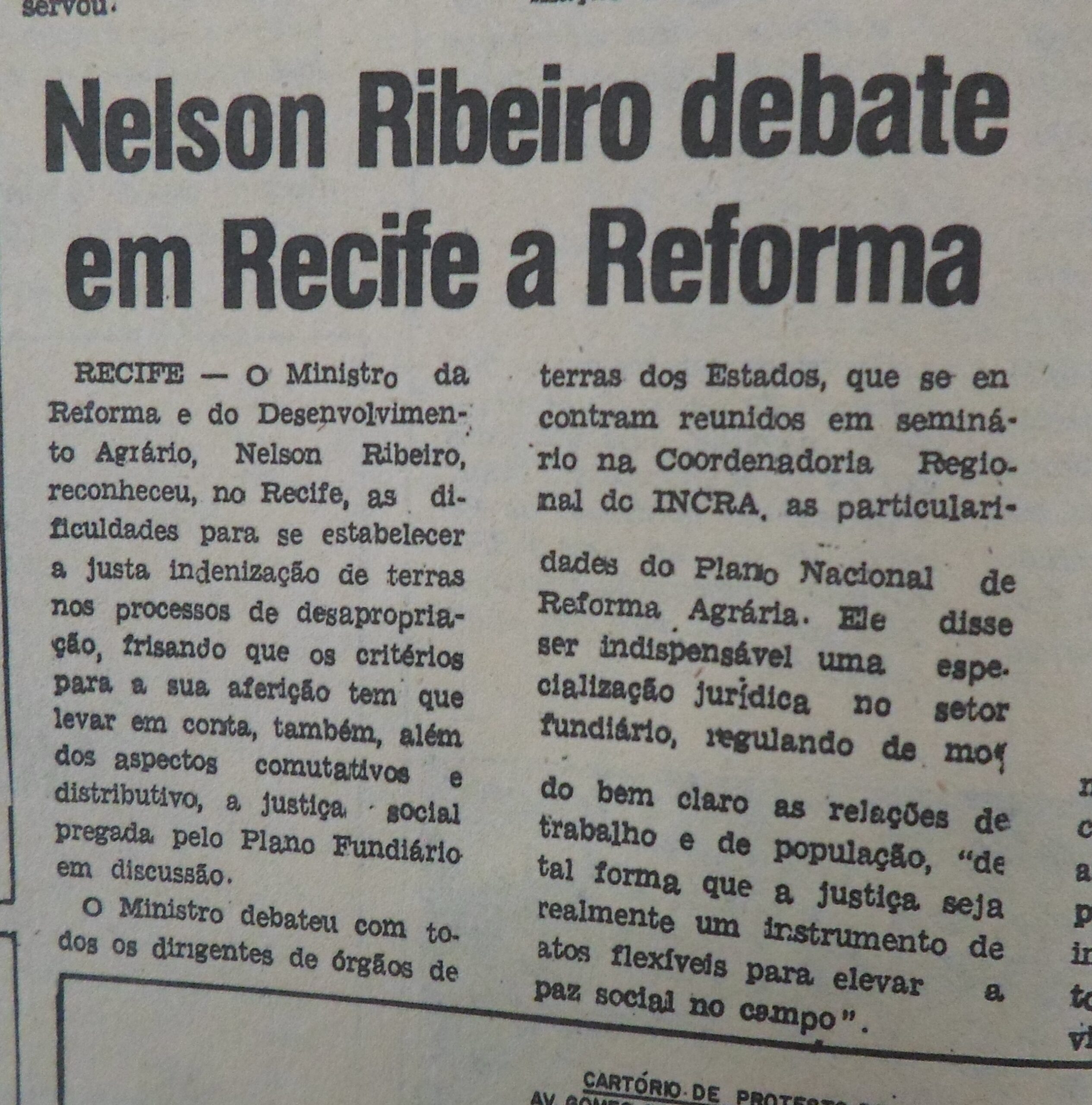 Imagem não encontrada ou não existe